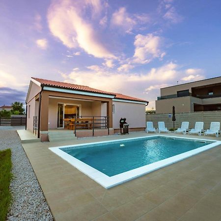 Villa Stocozzi Svetvinčenat Εξωτερικό φωτογραφία