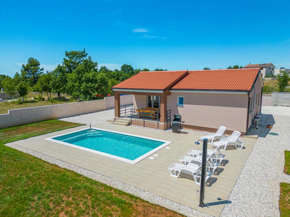 Villa Stocozzi Svetvinčenat Εξωτερικό φωτογραφία