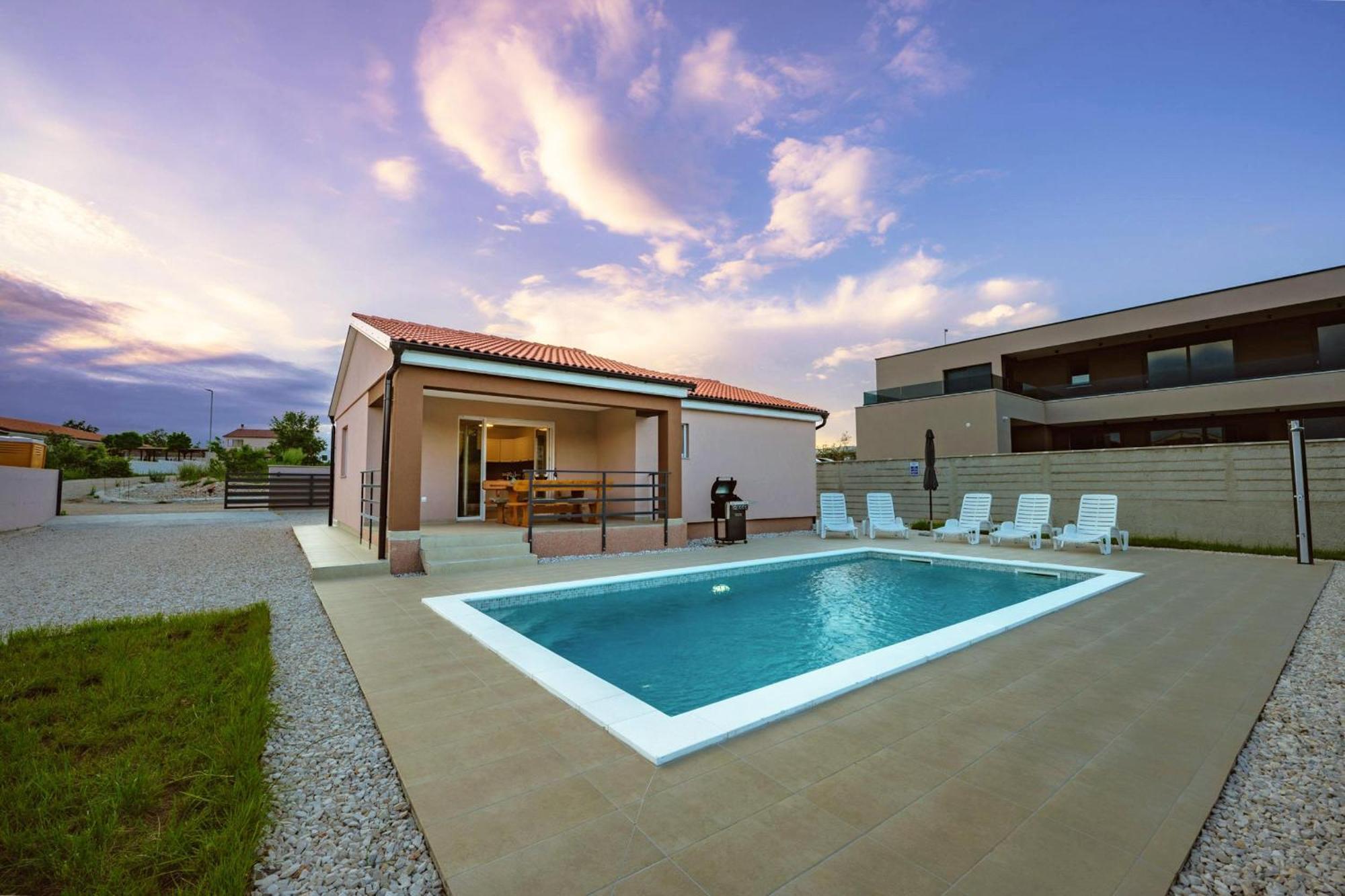 Villa Stocozzi Svetvinčenat Εξωτερικό φωτογραφία